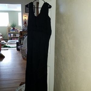 Tank maxi dress